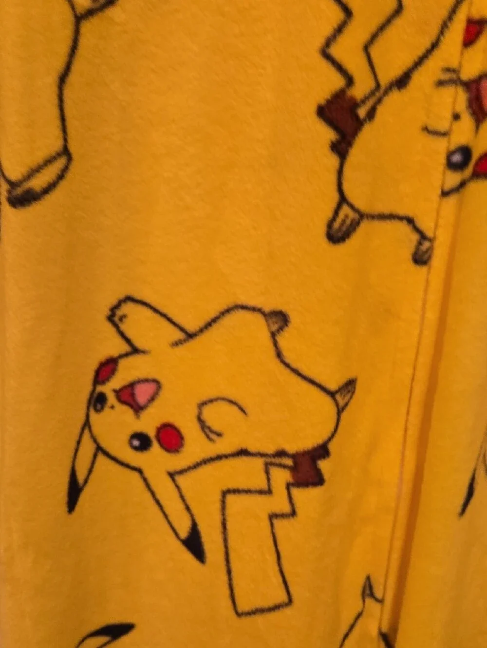 Pokemon soft yellow